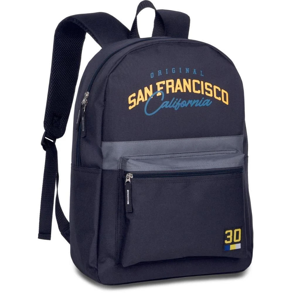 MOCHILA CLIO CITY 43CM (S) CLIO (UNIDADE)