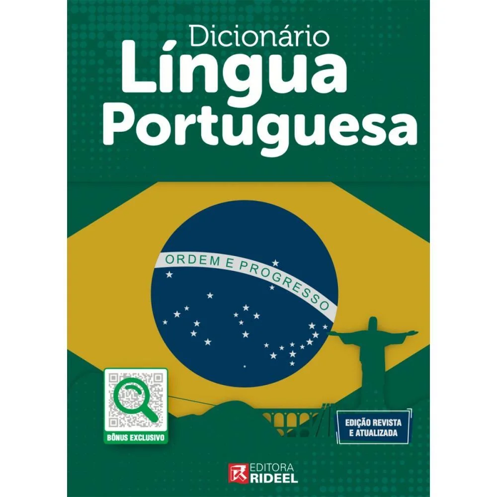 DICIONARIO PORTUGUES 20.000 VERBETES 368 PAGS BICHO ESPERTO (UNIDADE)