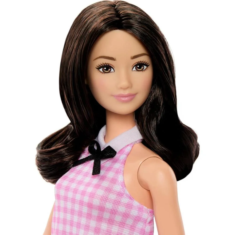 Barbie Fashion Bonecas Fashionistas (S) Mattel - imagem 12