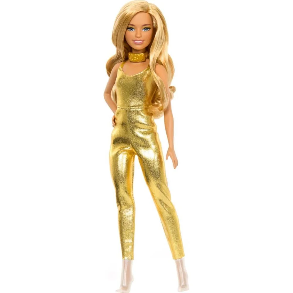 Barbie Fashion Bonecas Fashionistas (S) Mattel - imagem 20