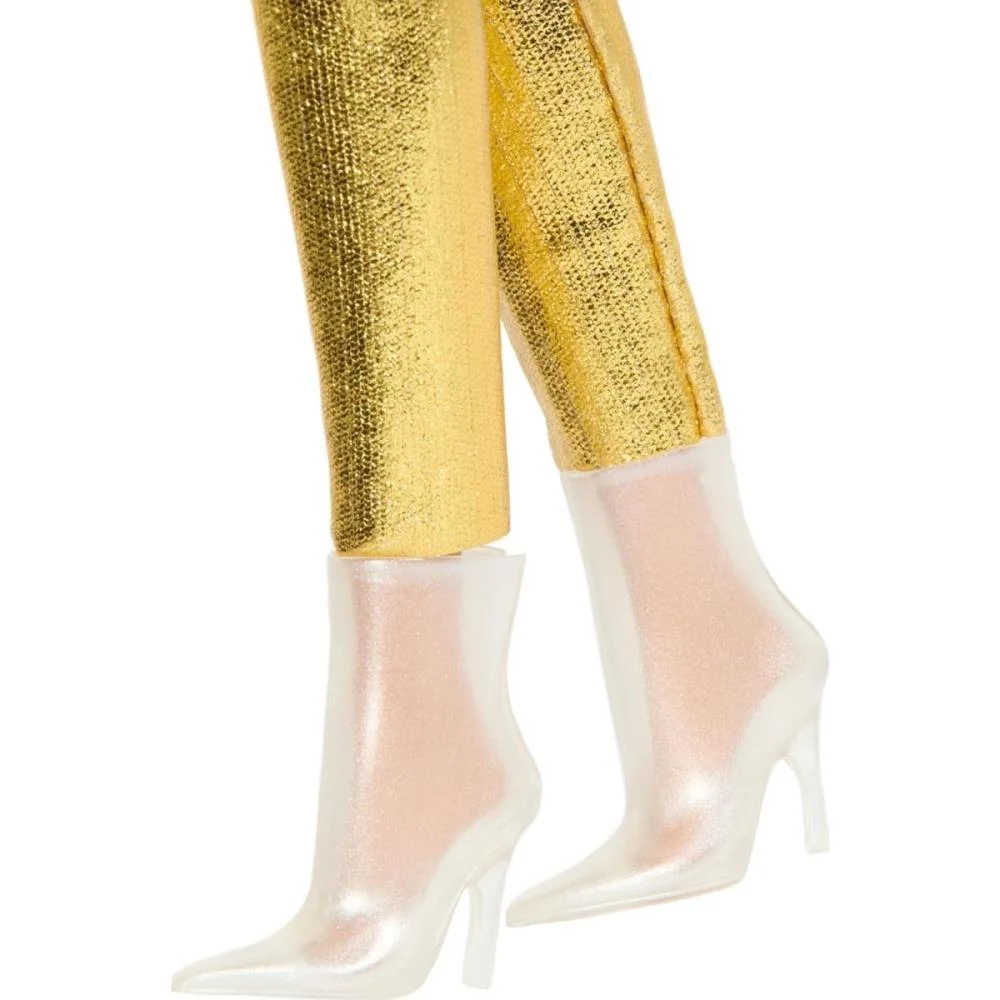 Barbie Fashion Bonecas Fashionistas (S) Mattel - imagem 23