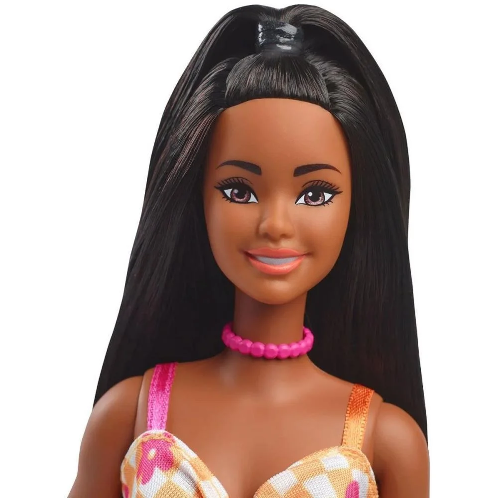 Barbie Fashion Bonecas Fashionistas (S) Mattel - imagem 4