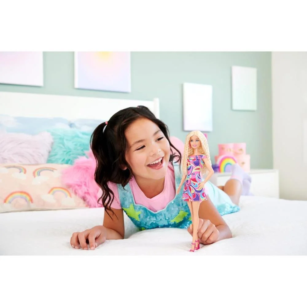 Barbie Fashion Bonecas Fashionistas (S) Mattel - imagem 36