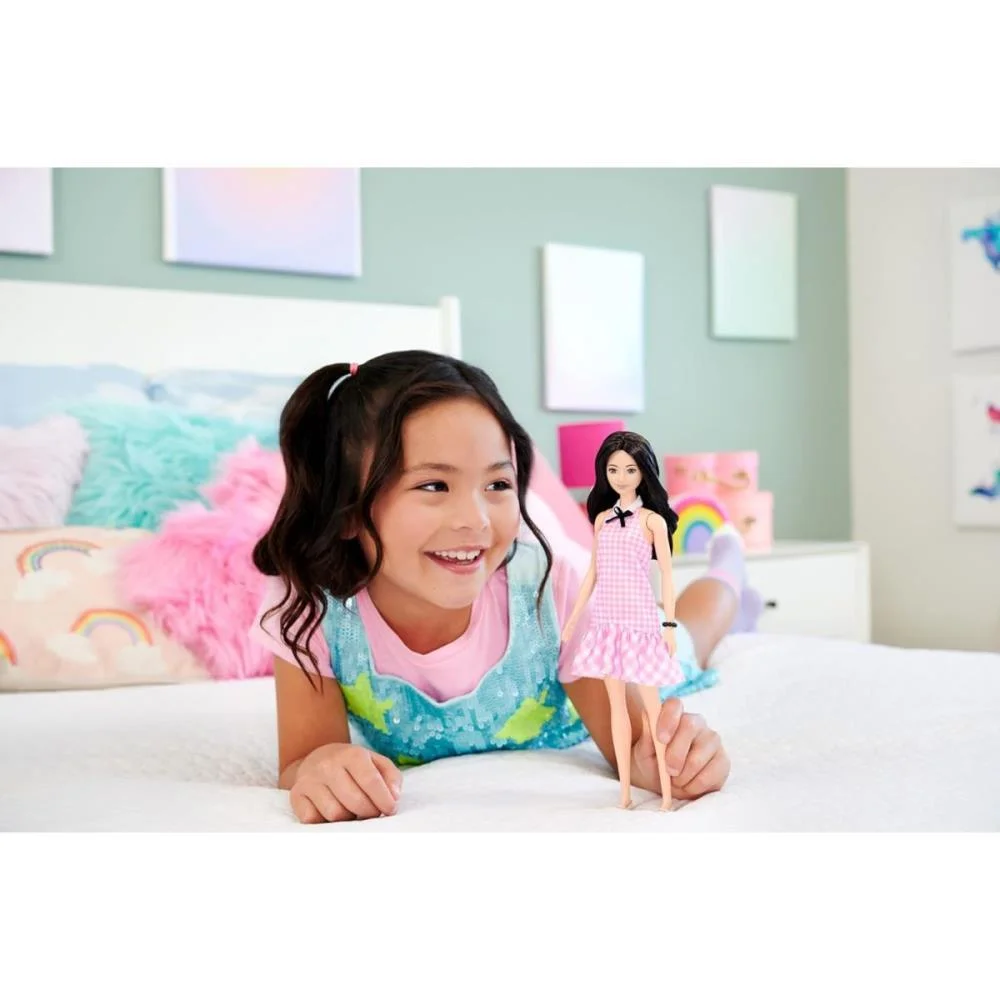 Barbie Fashion Bonecas Fashionistas (S) Mattel - imagem 39