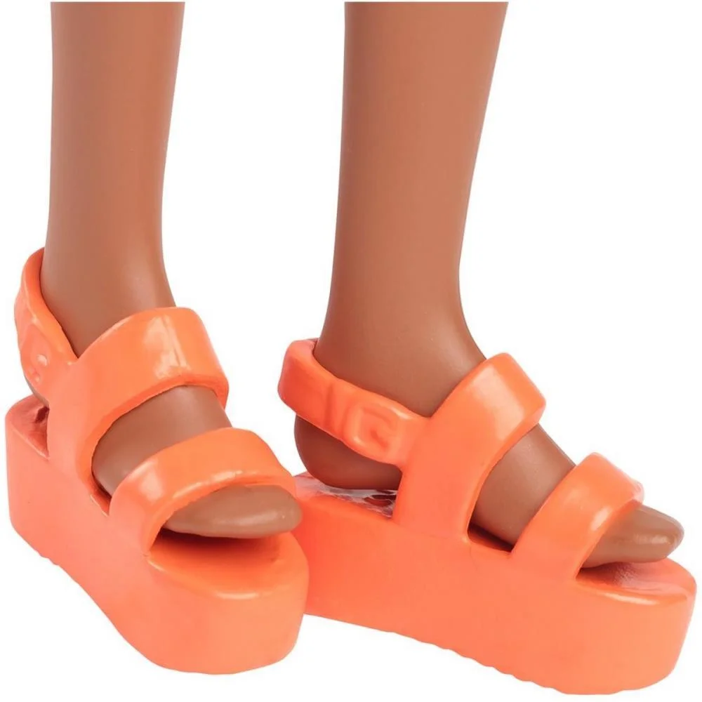 Barbie Fashion Bonecas Fashionistas (S) Mattel - imagem 5