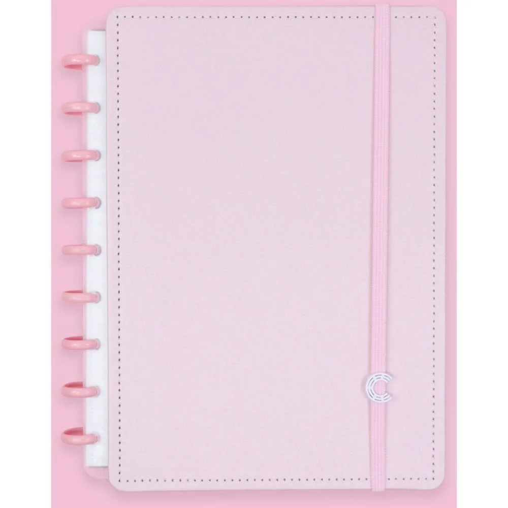 Caderno Inteligente Medio Fairytale 80Fls 190X255Mm Caderno Inteligente (Unidade) - imagem 5