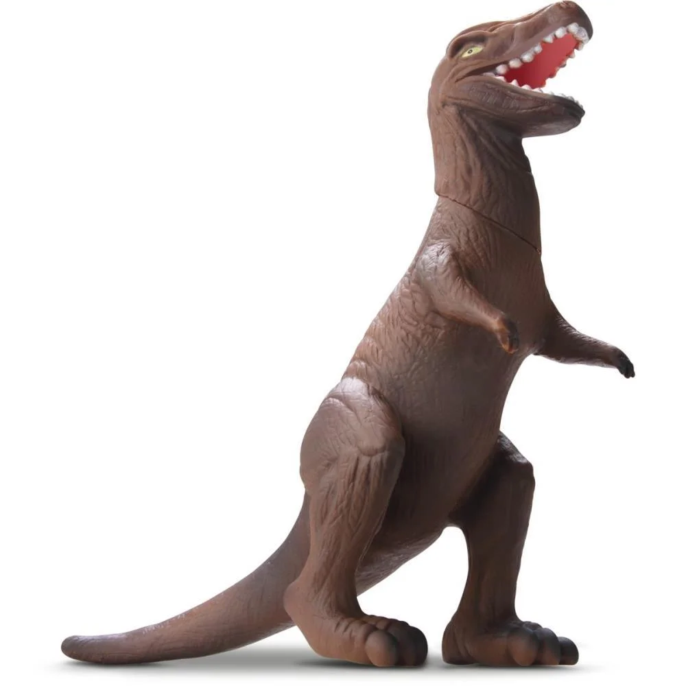 Dinossauro Dinopark Hunters Expedition (S Bee Toys (Unidade) - imagem 7