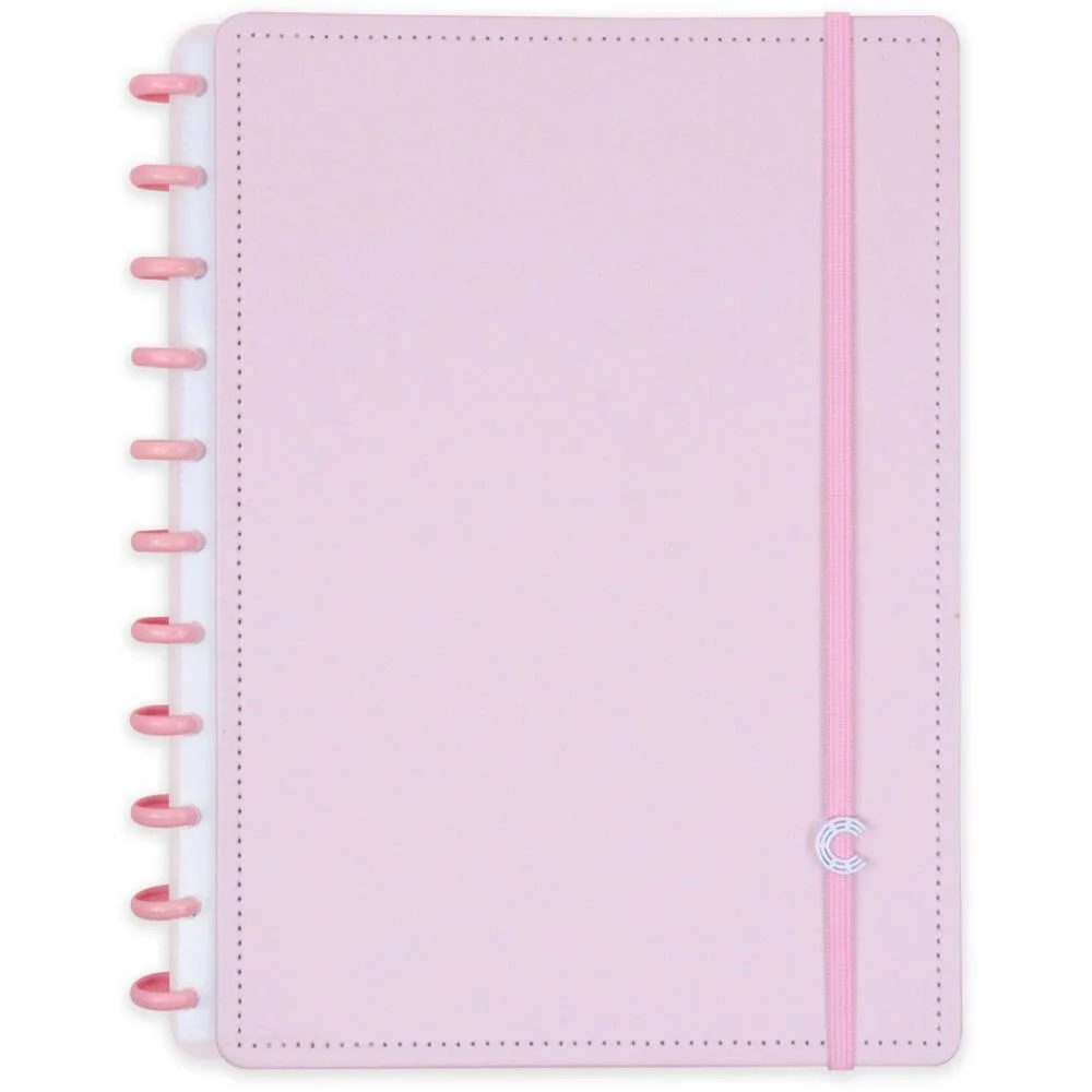 Caderno Inteligente Grande Fairytale 80Fls 215X280Mm Caderno Inteligente (Unidade) - imagem 3