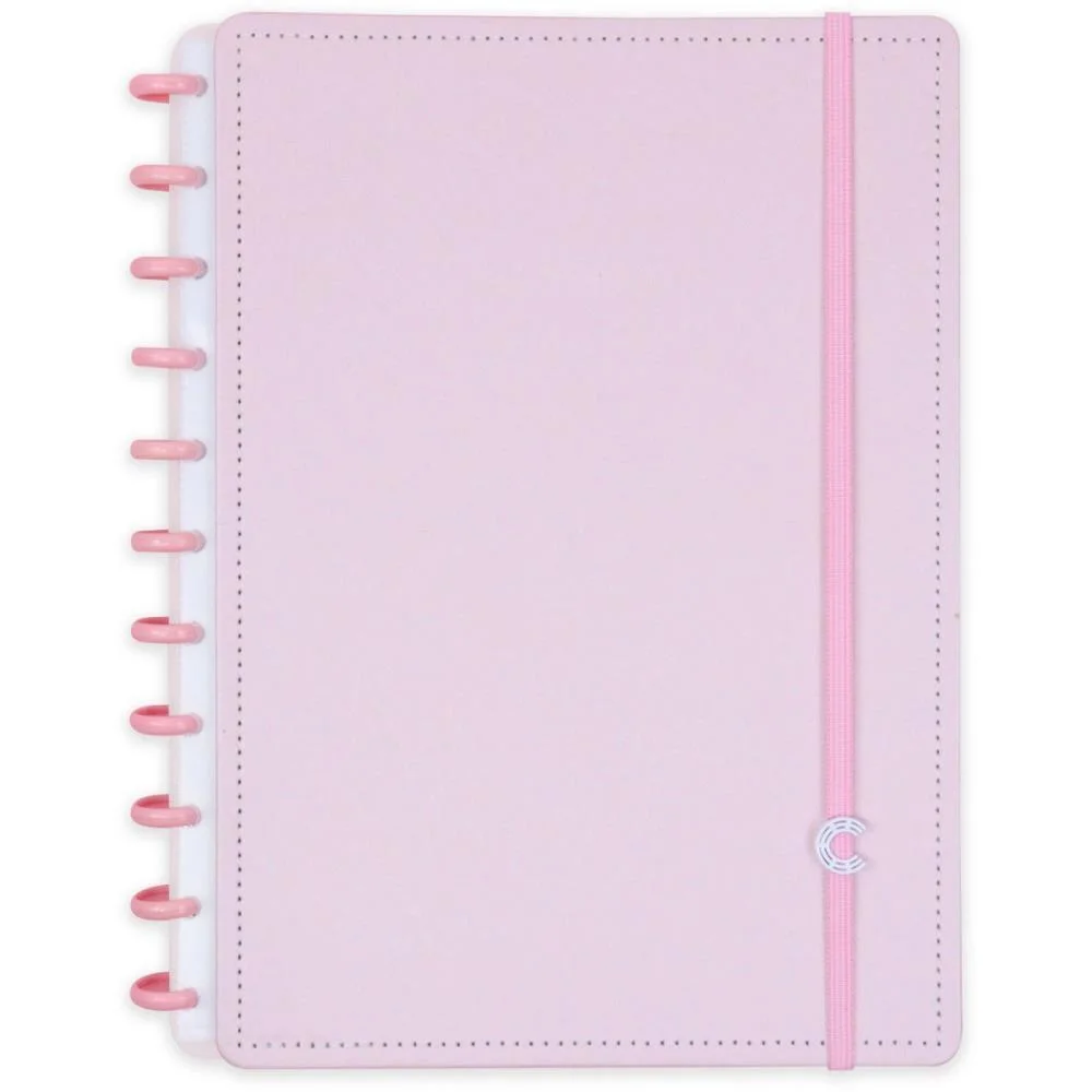 Caderno Inteligente Grande Fairytale 80Fls 215X280Mm Caderno Inteligente (Unidade) - imagem 5