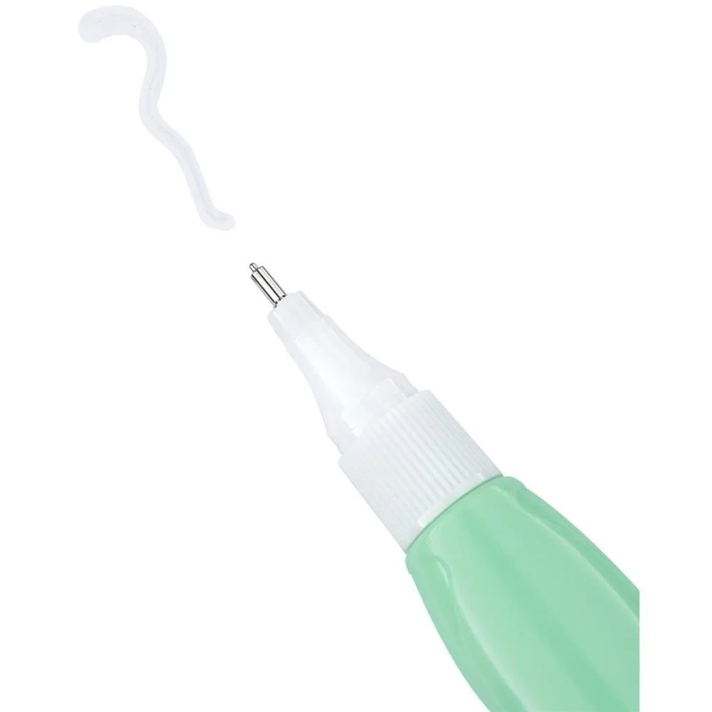 Caneta Corretiva 4Ml Soul Mini 4Cores (S) Brw (Pote-12) - imagem 5
