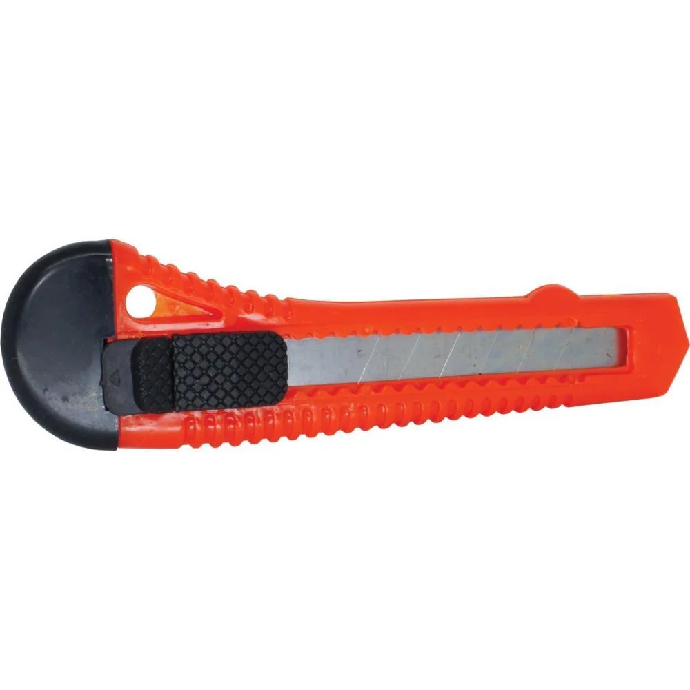 Estilete Largo Mp 451 18Mm Granel (S) Masterprint (Cx.c/24) - imagem 2