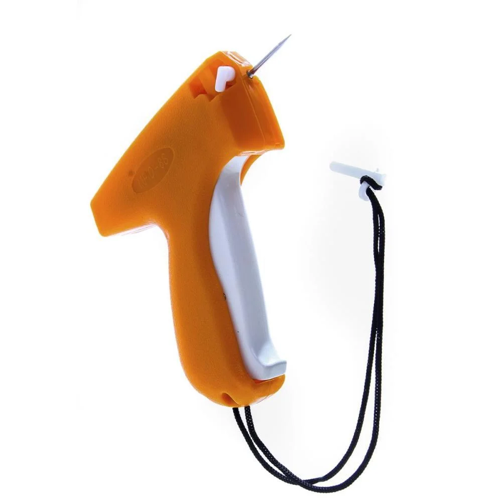 Aplicador Pino Plastico Tag Fix P/Pinos 14Mm Nybc - imagem 2