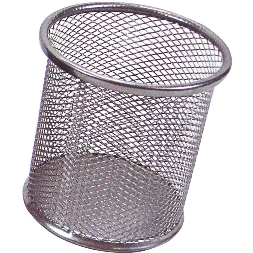Acessorio Para Mesa Aramado Porta Lapis Redondo Pr Kit (Unidade) - imagem 2