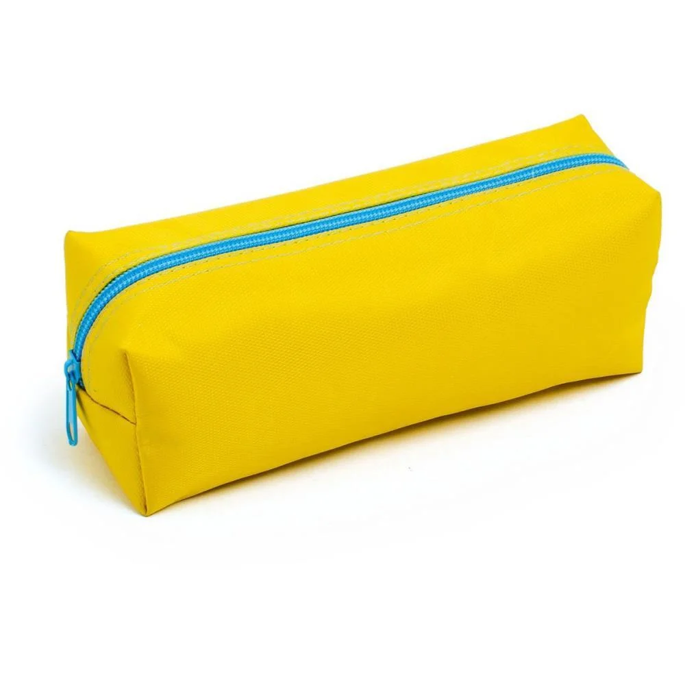 Estojo Simples Retangular Colors R.big-18 (S) Kit (Unidade) - imagem 8