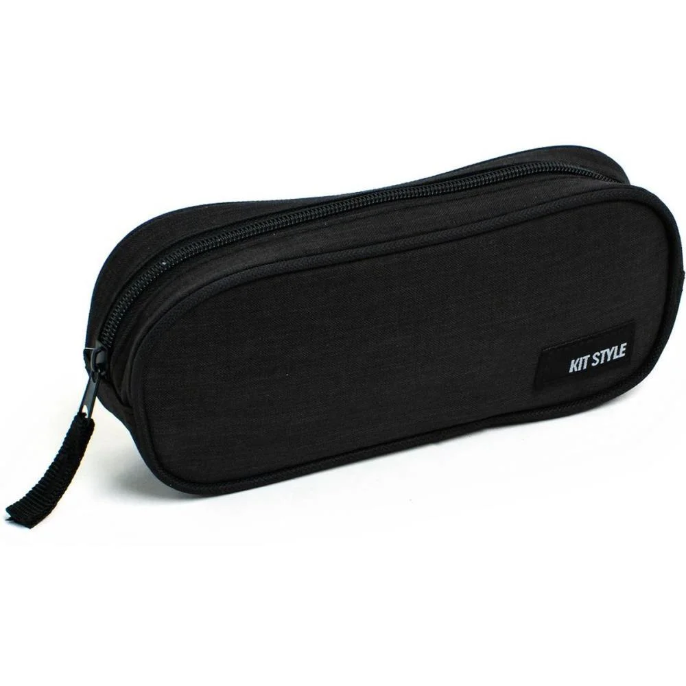 Estojo Simples Style Retangular Masc (S) Kit (Unidade) - imagem 3