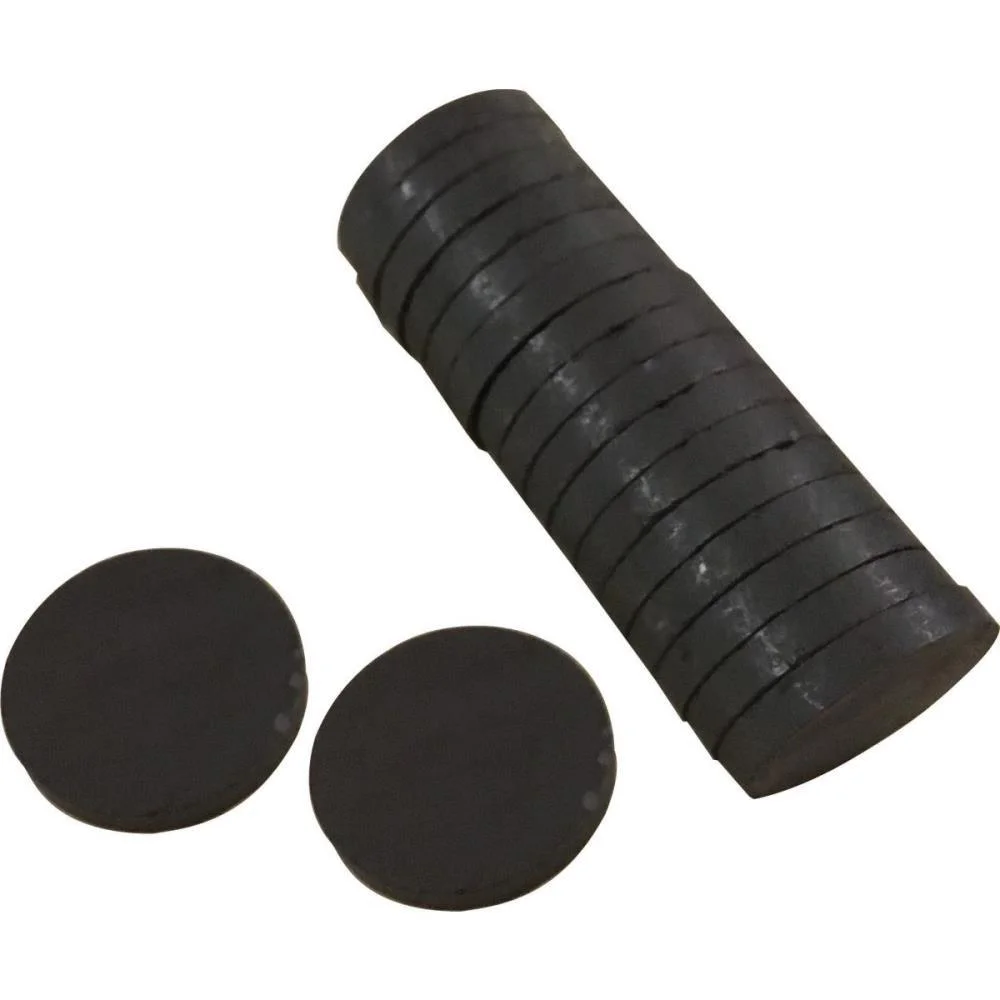 Ima Ferro 10X3Mm 14878-03 Preto Kit (Ct.c/100) - imagem 2