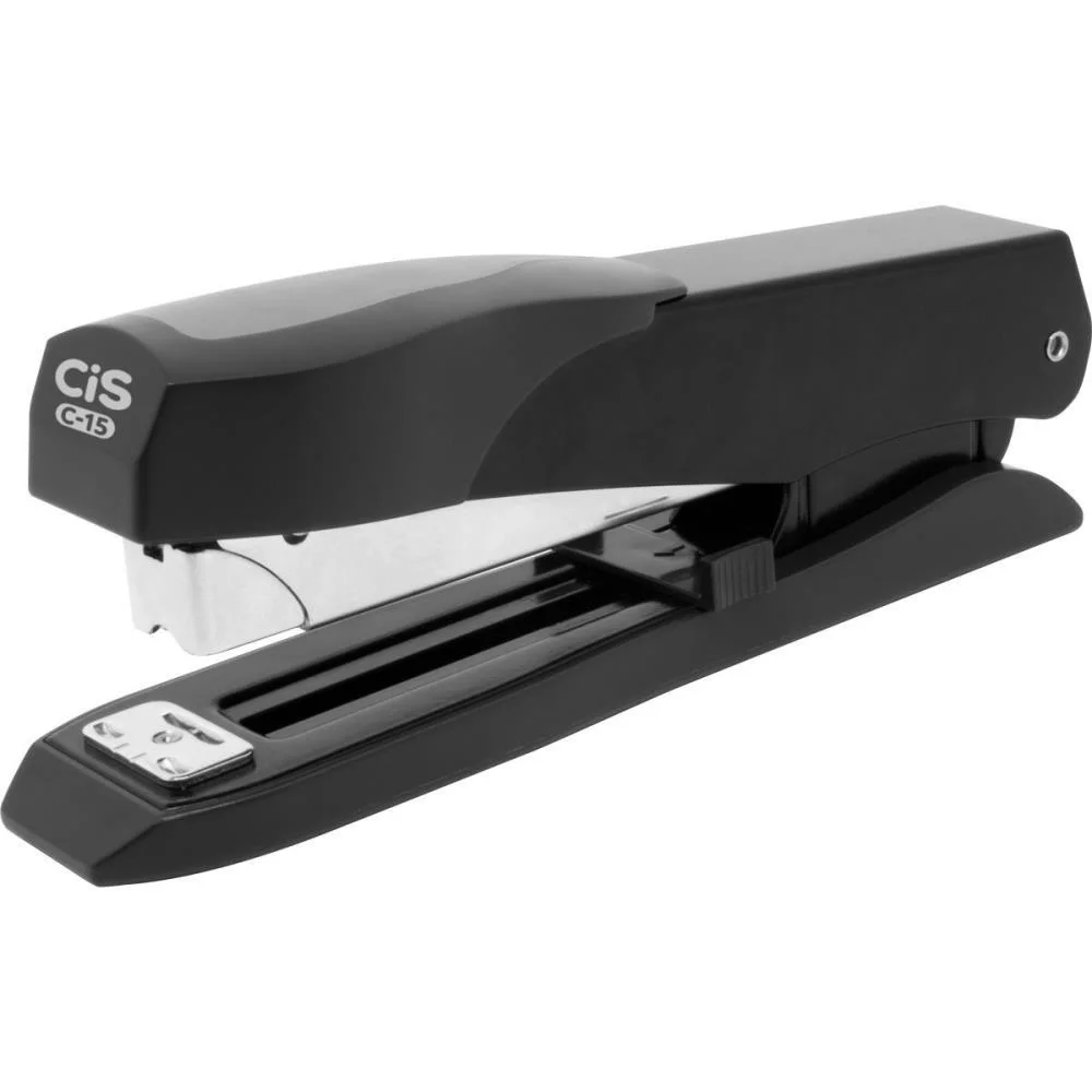 Grampeador Metal Cis C-15P 26/6-8 45Fls. Sertic (Unidade) - imagem 2