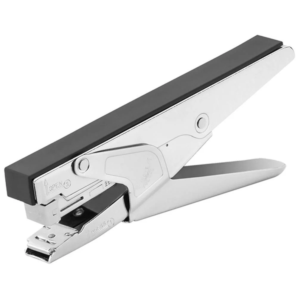 Grampeador Alicate P/30Fls 26/6 Ge-1053 18Cm Gramp Line (Unidade) - imagem 2