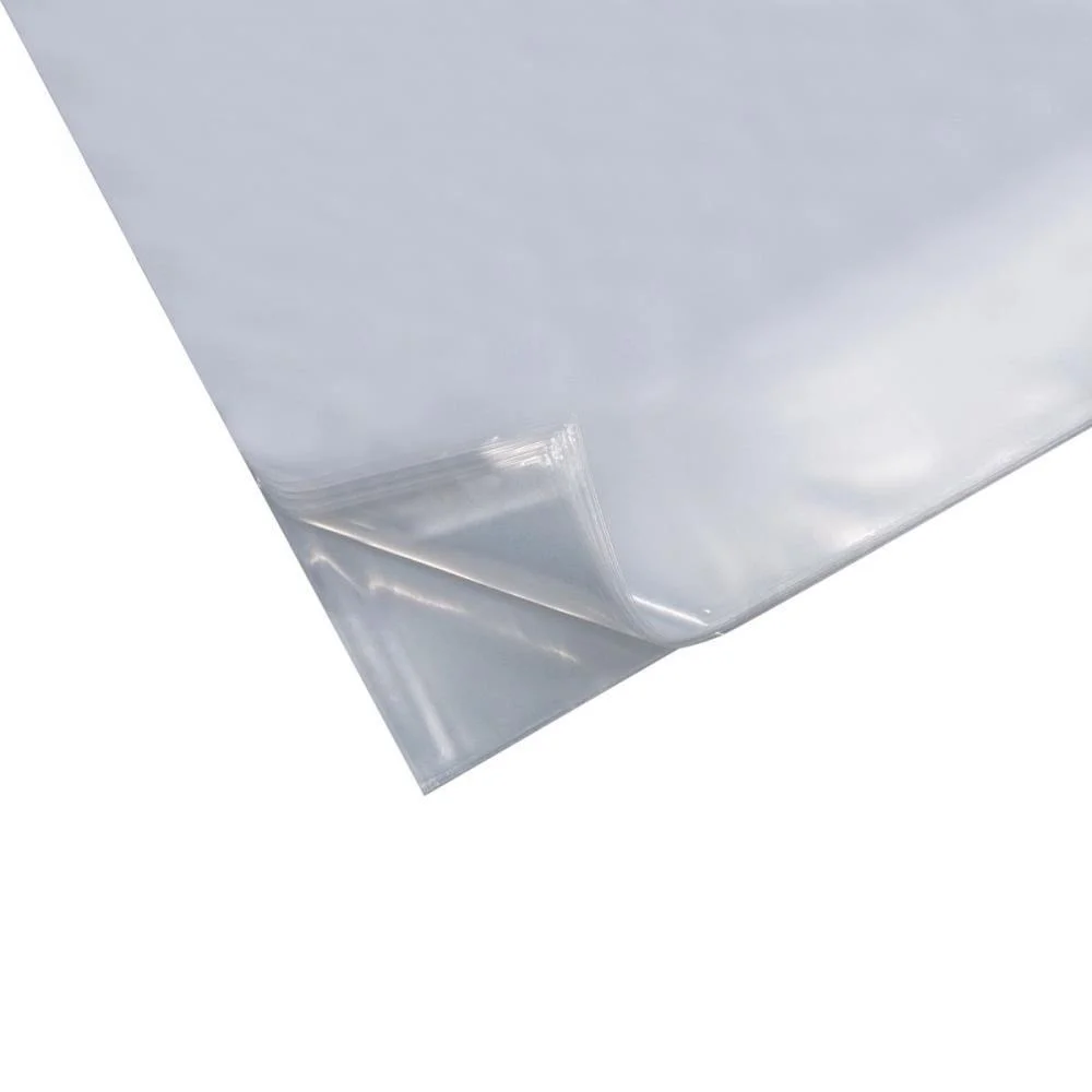 Envelope Plastico Oficio 4Furos Grosso 0,15Mm Acp (Pct.c/50) - imagem 3