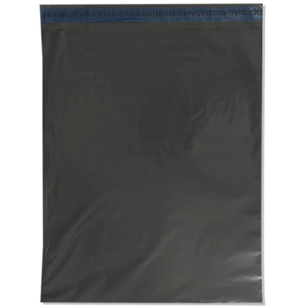 Embalagem Para Ecommerce Envelope Eco Cinza 20X30Cm Maxcril (Pct.c/20) - imagem 2