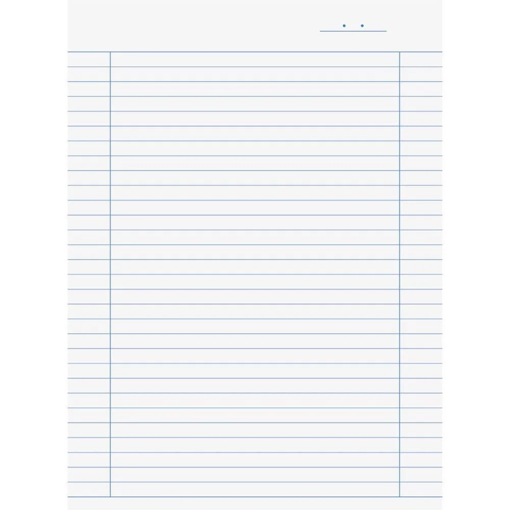 Caderno Brochurao Capa Dura Stiff 48Fls Univ. Rosa Jandaia (Pct.c/10) - imagem 4