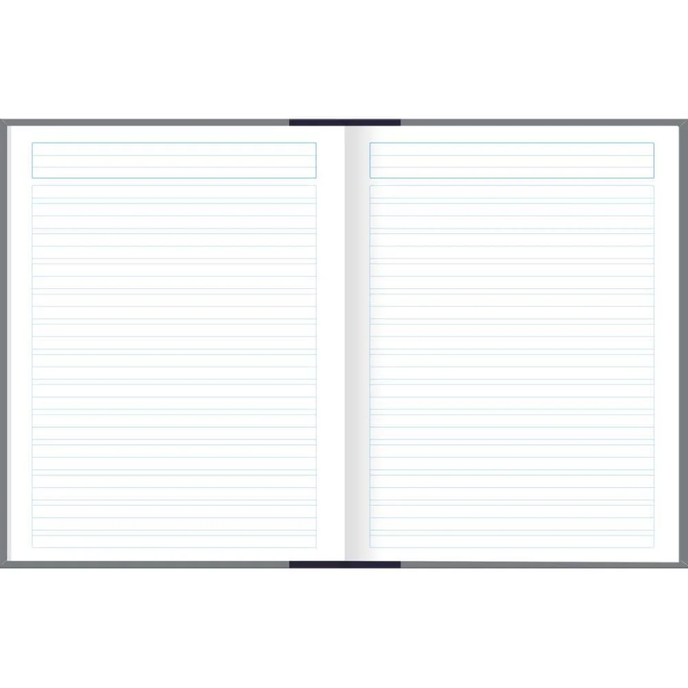 Caderno Caligrafia Capa Dura D+ 40Fls. Brochura Vert. Tilibra (Pct.c/08) - imagem 3