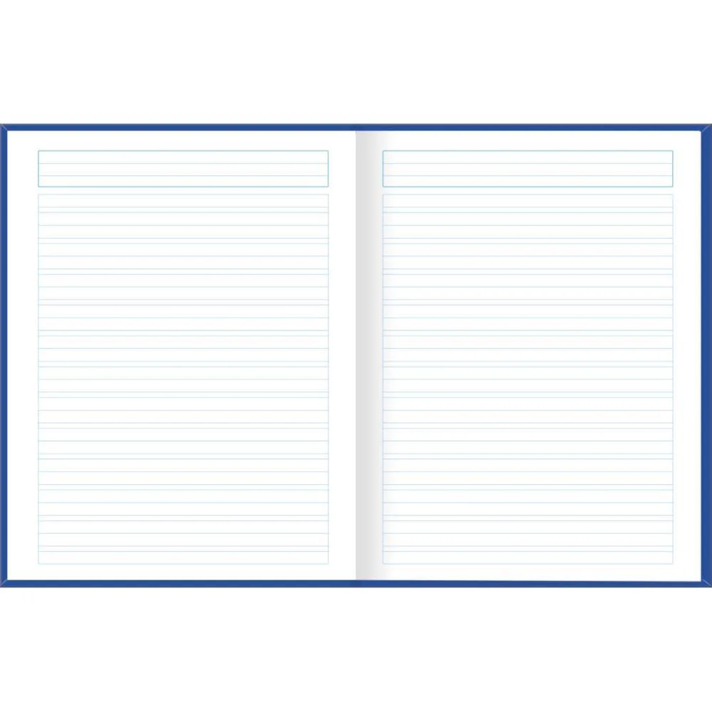 Caderno Caligrafia Capa Dura Kids 40Fls Brochura Masculino Tilibra (Pct.c/08) - imagem 3
