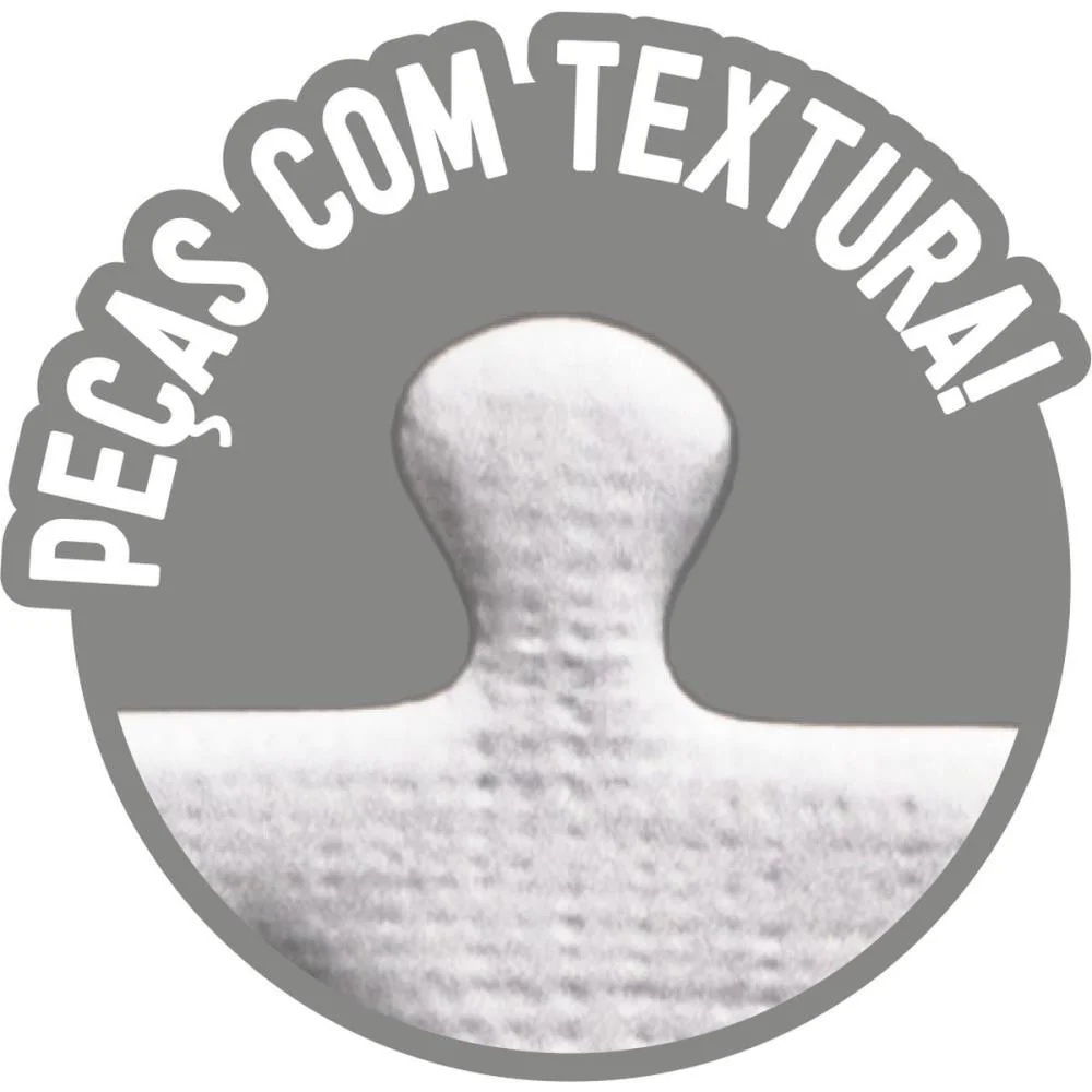 Quebra-Cabeca Cartonado Som Da Chuva 1000 Pcs Toyster - imagem 5