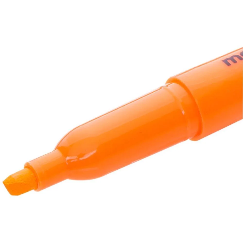 Caneta Marca Texto Needs Laranja Maxprint (Cx.c/12) - imagem 5