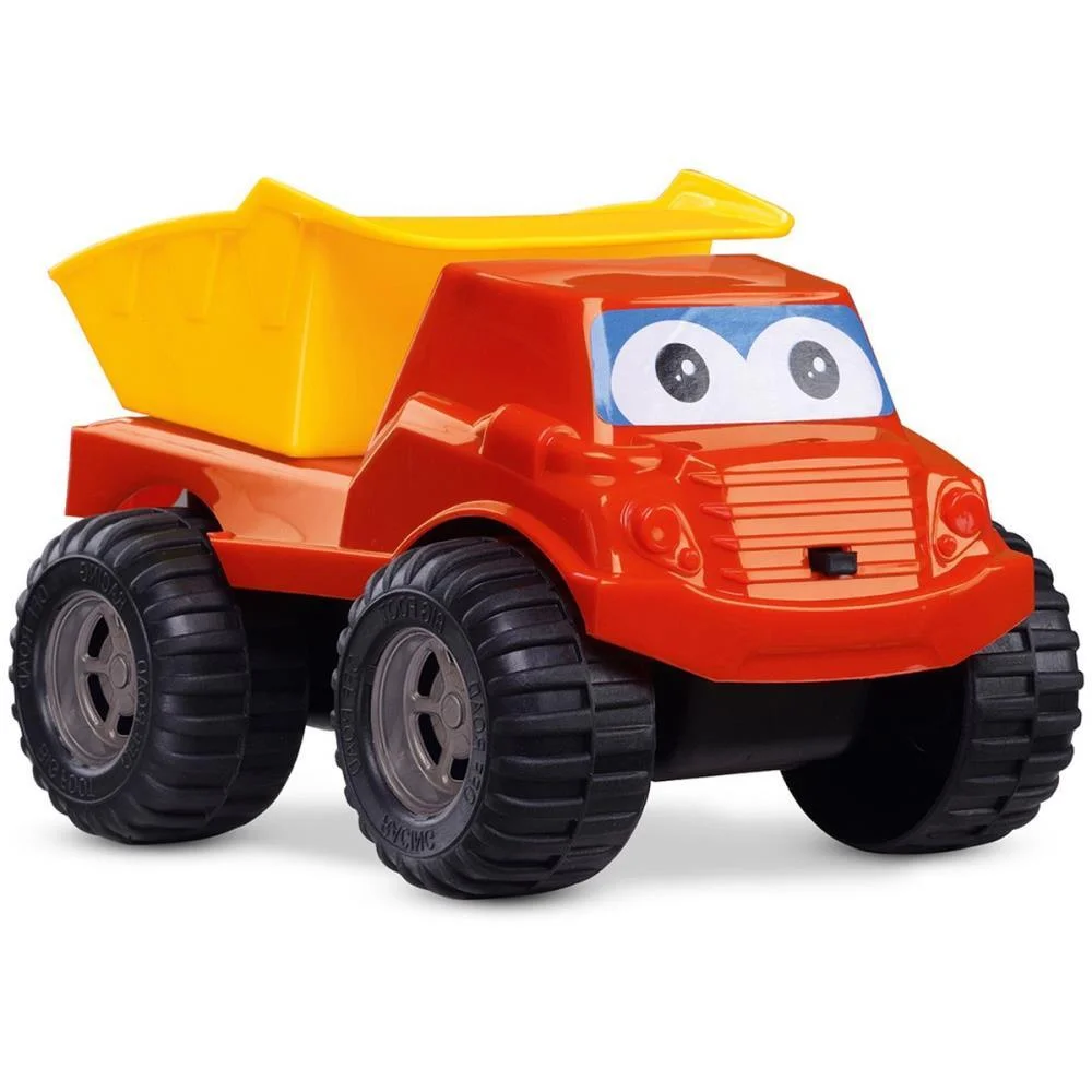 Caminhao Racer Truck Dismat (Unidade) - imagem 3