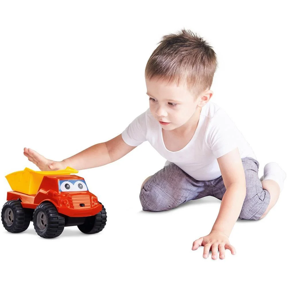 Caminhao Racer Truck Dismat (Unidade) - imagem 4