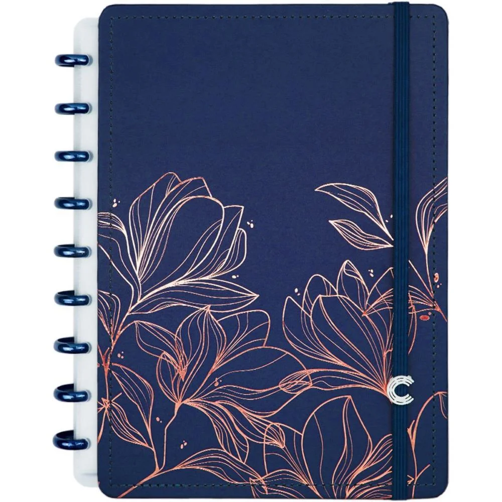 Caderno Inteligente Medio Bruna Tavares Dream 80Fls Caderno Inteligente (Unidade) - imagem 2