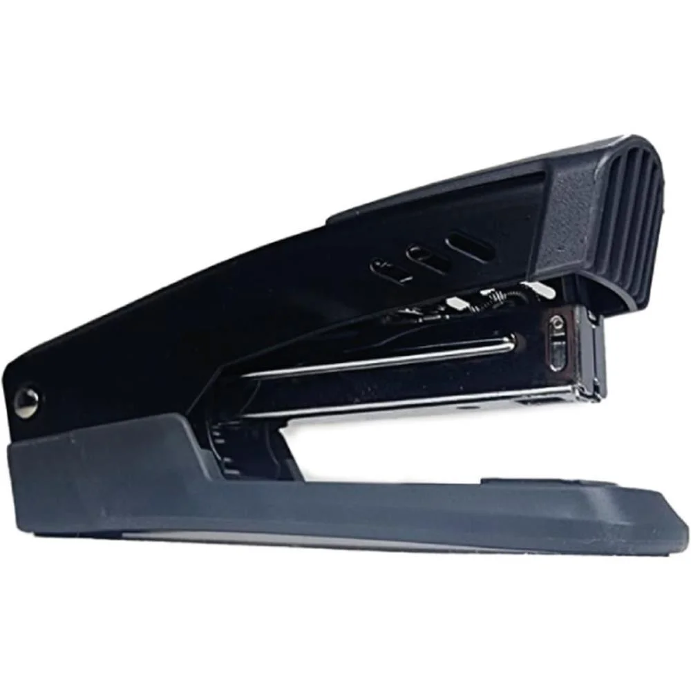 Grampeador Metal P/50Fls Ge-3050 Preto 13Cm Gramp Line (Unidade) - imagem 4