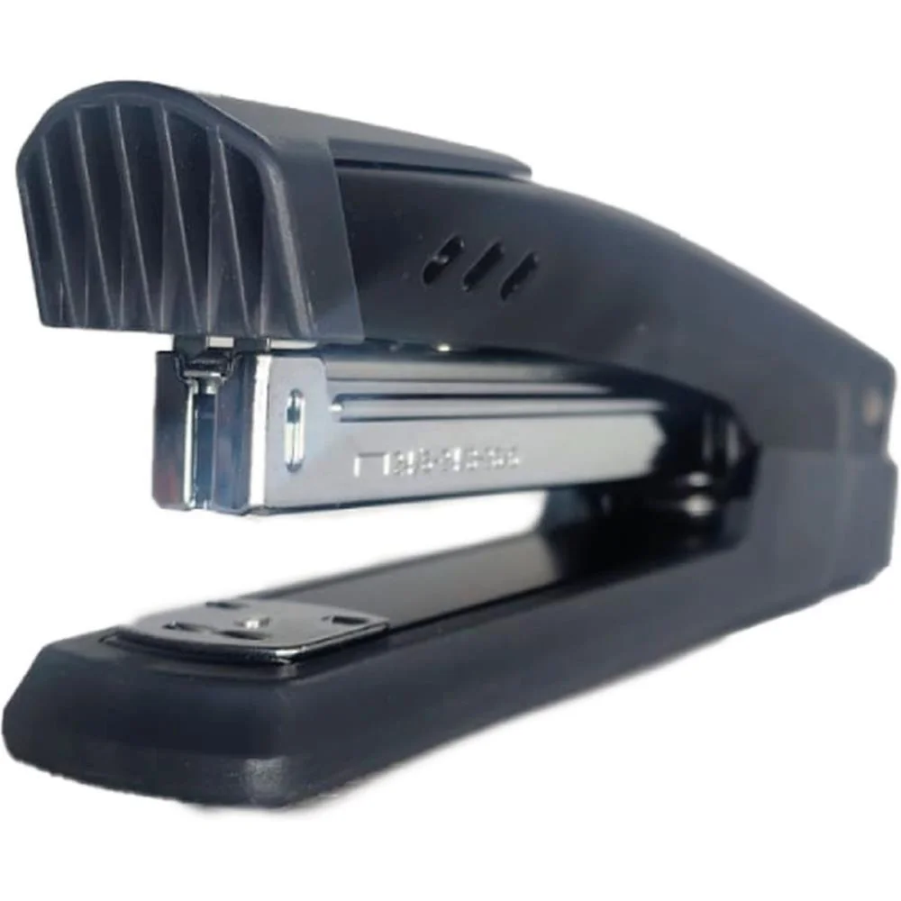 Grampeador Metal P/50Fls G-5050 Preto 15Cm Gramp Line (Unidade) - imagem 2