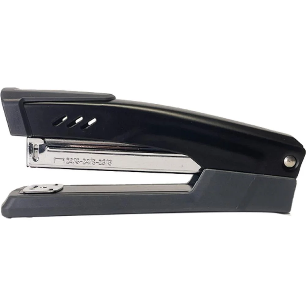 Grampeador Metal P/50Fls G-5050 Preto 15Cm Gramp Line (Unidade) - imagem 4