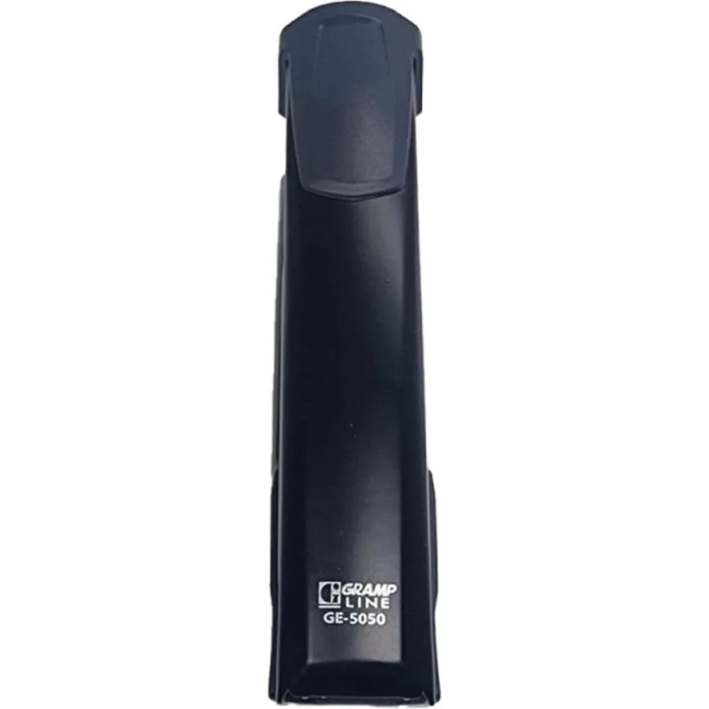 Grampeador Metal P/50Fls G-5050 Preto 15Cm Gramp Line (Unidade) - imagem 5