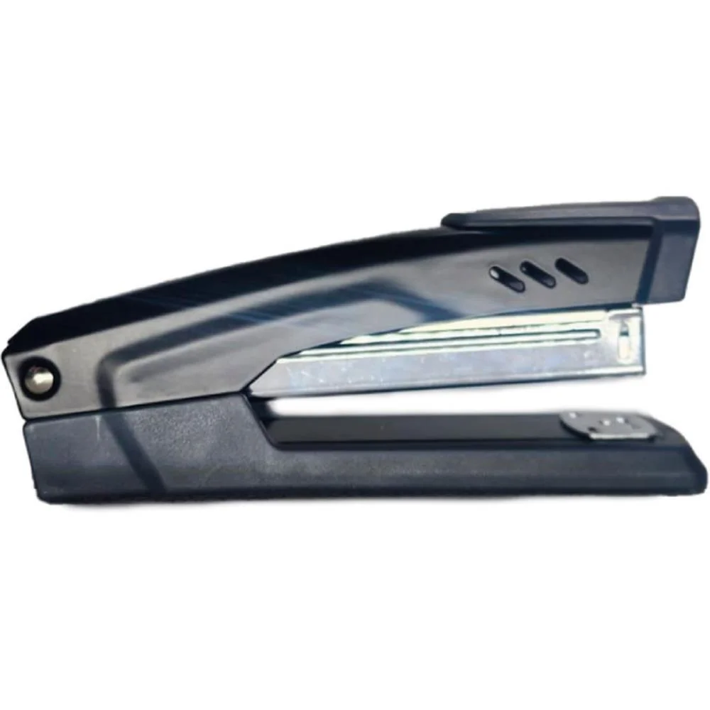 Grampeador Metal P/50Fls G-5050 Preto 15Cm Gramp Line (Unidade) - imagem 7