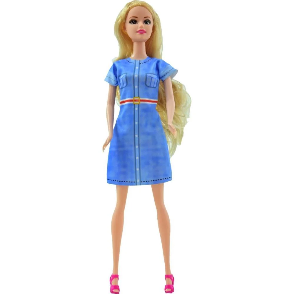 Boneca Dream Doll Fashion (S) Candide (Unidade) - imagem 3