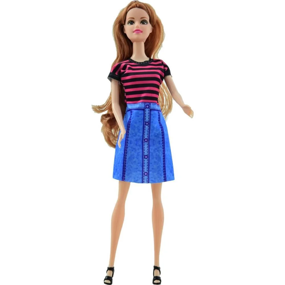 Boneca Dream Doll Fashion (S) Candide (Unidade) - imagem 5