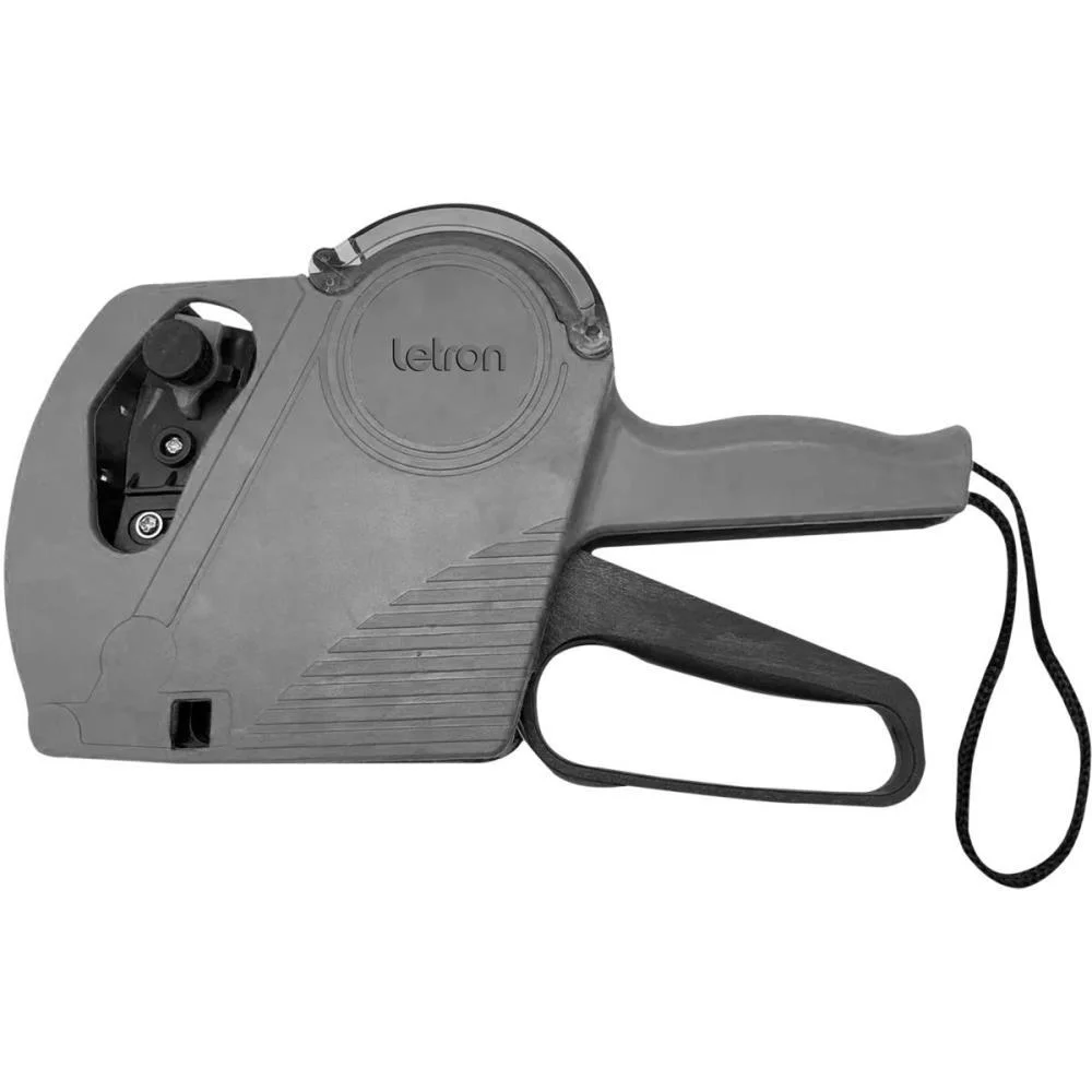 Etiquetadora 8 Digitos Letron Leonora (Unidade) - imagem 3