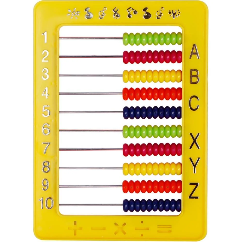 Contador Abaco Medio 13X18Cm (S) Art Brink - imagem 4