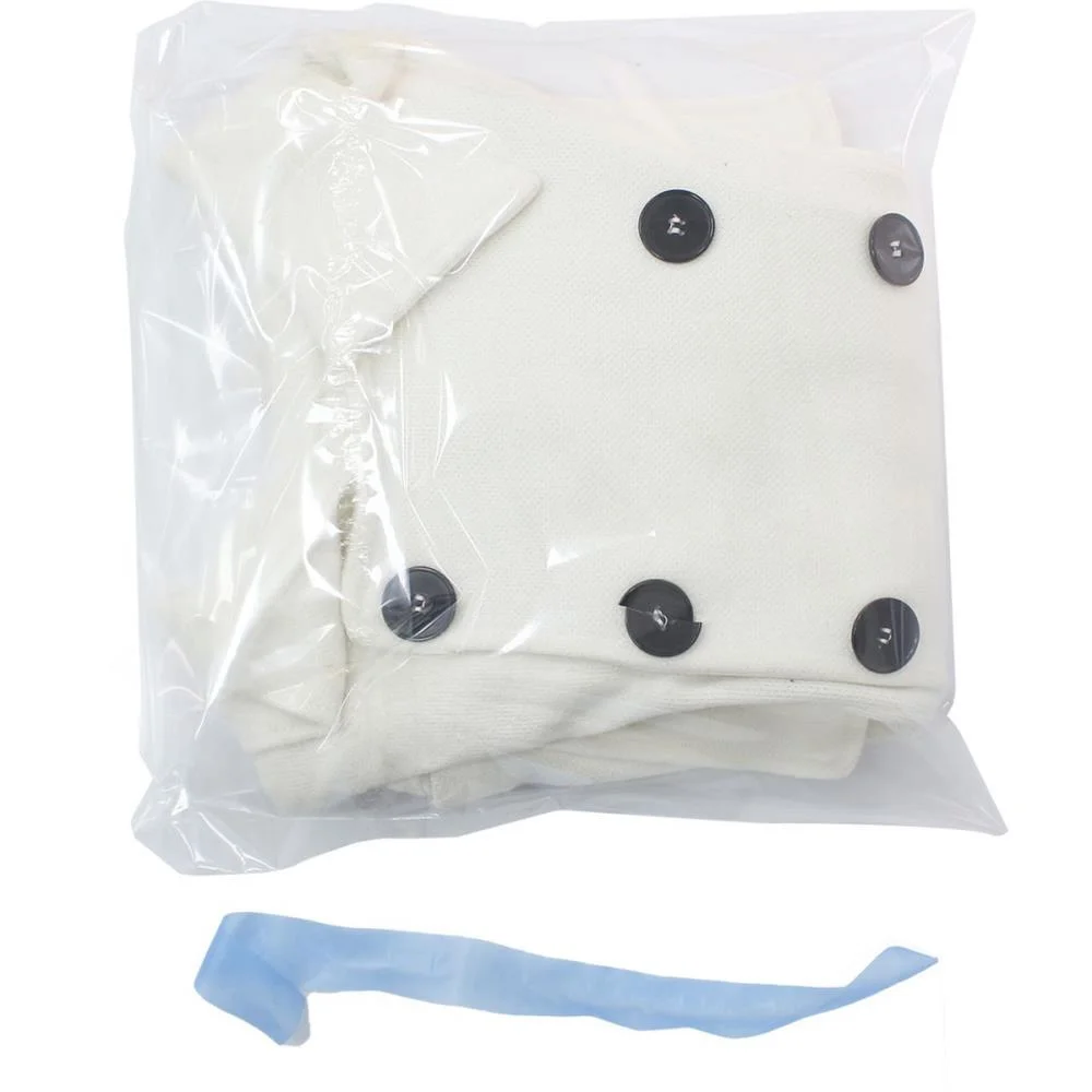 Embalagem Para Ecommerce Envelope Trans.c/Lacre 32X40Cm Maxcril (Pct.c/20) - imagem 5