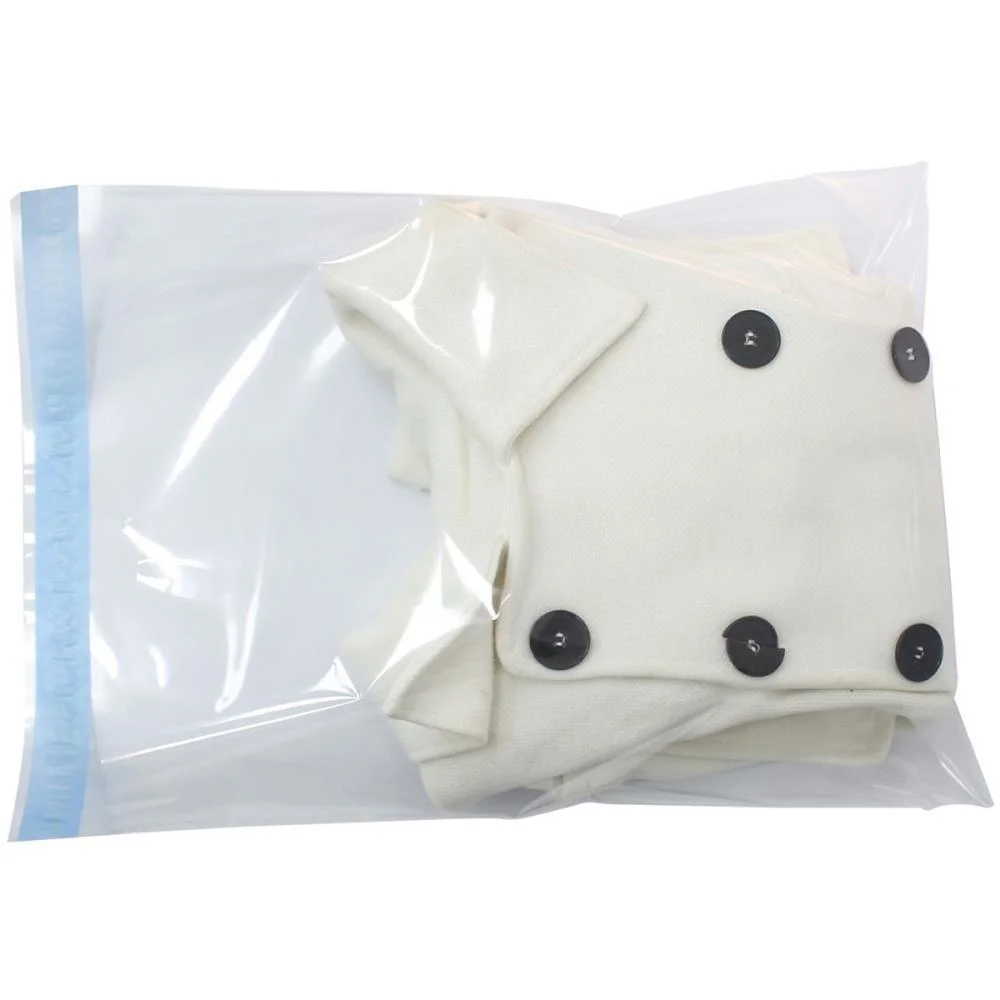 Embalagem Para Ecommerce Envelope Trans.c/Lacre 40X60Cm Maxcril (Pct.c/20) - imagem 4
