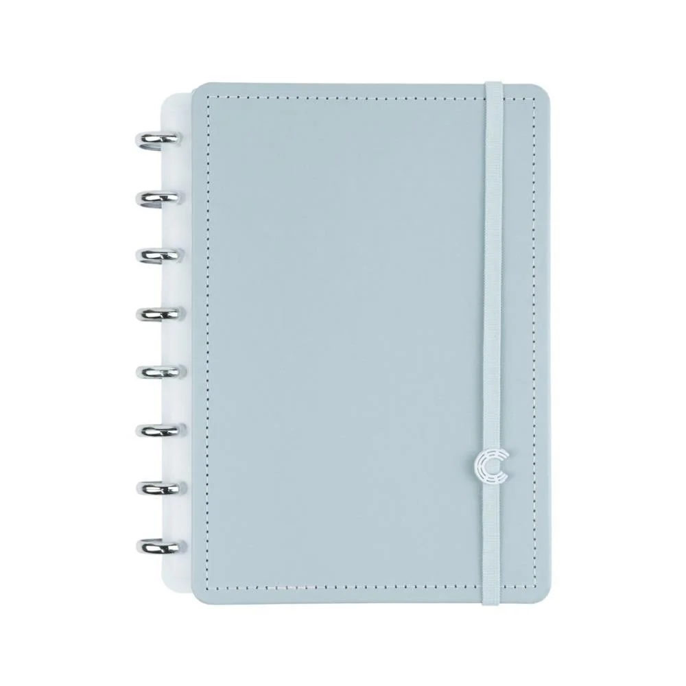 Caderno Inteligente A5 Glacial 80Fls 155X220Mm Caderno Inteligente (Unidade) - imagem 3