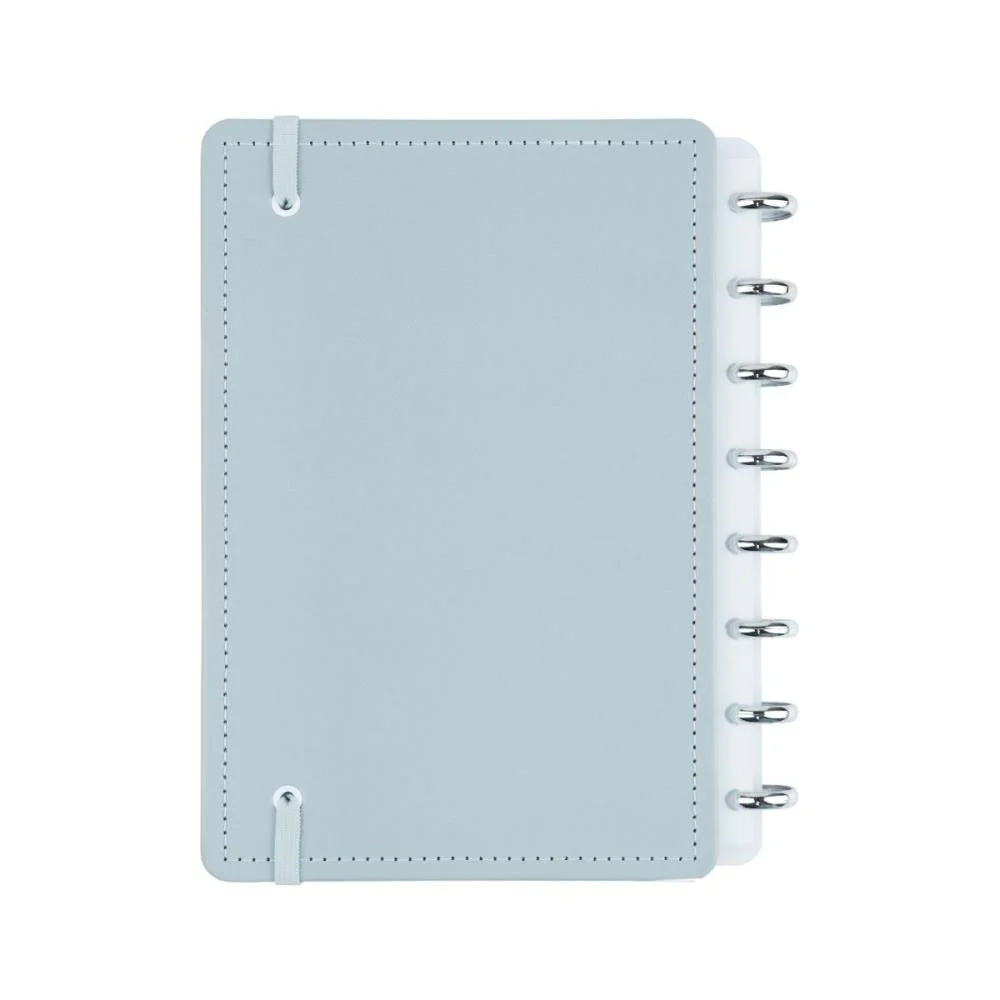 Caderno Inteligente A5 Glacial 80Fls 155X220Mm Caderno Inteligente (Unidade) - imagem 5