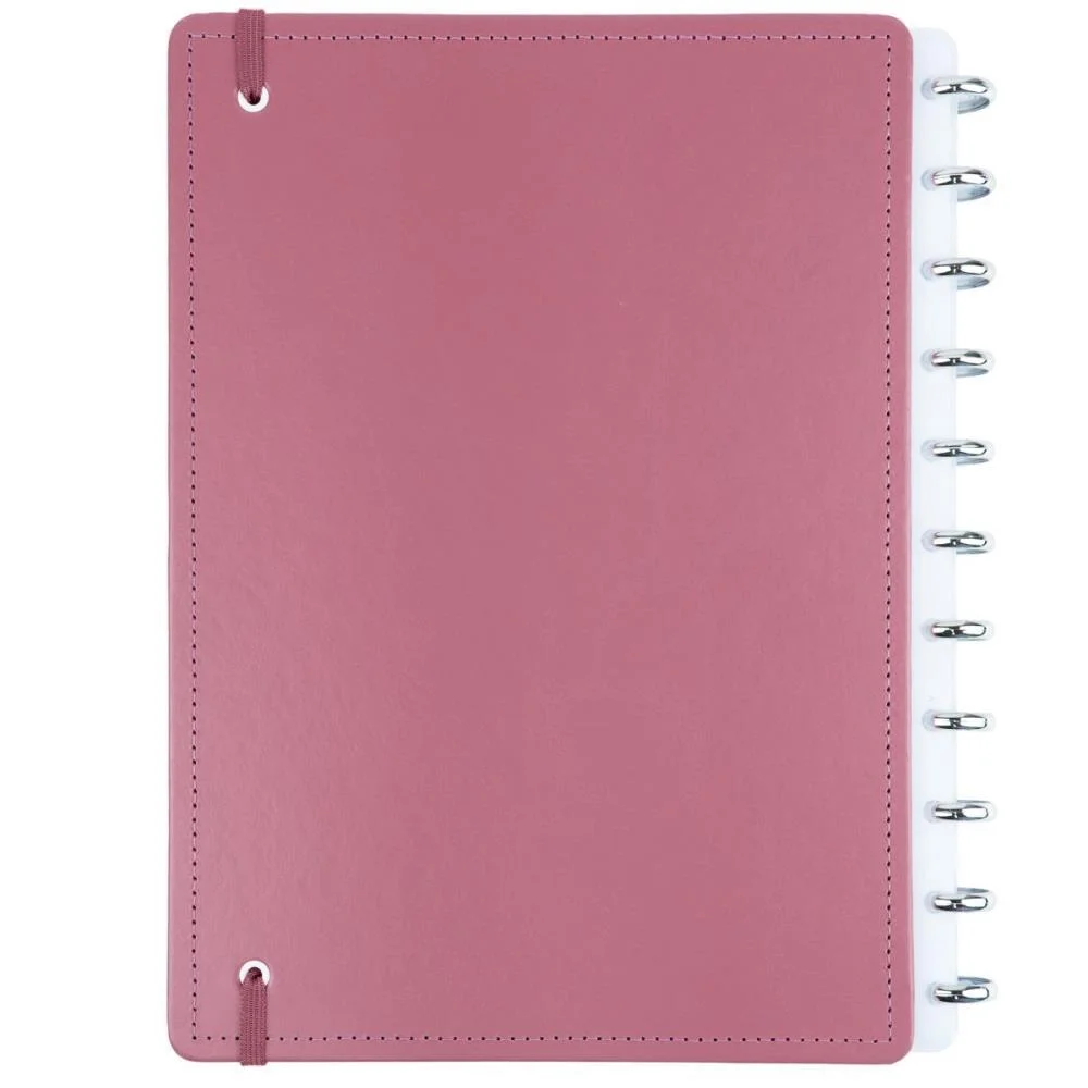 Caderno Inteligente Grande Guava 80Fls 215X280Mm Caderno Inteligente (Unidade) - imagem 5