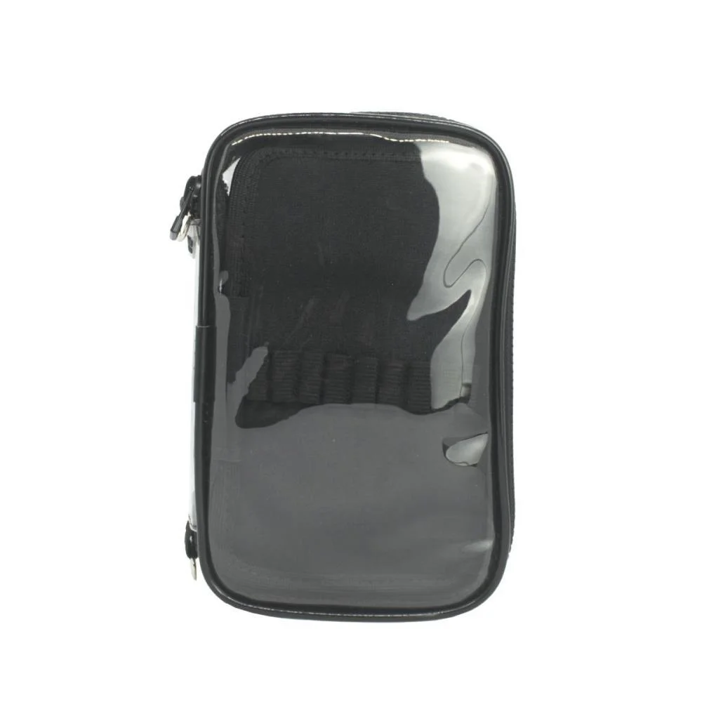 Estojo Box Ultraclear Big 50 Preto Obi Do Brasil (Unidade) - imagem 4