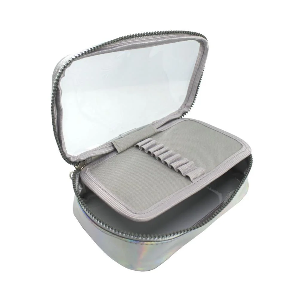 Estojo Box Ultraclear Big 50 Laser Obi Do Brasil (Unidade) - imagem 4