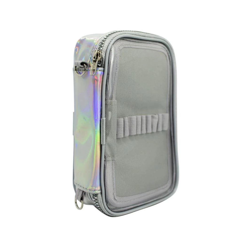 Estojo Box Ultraclear Big 50 Laser Obi Do Brasil (Unidade) - imagem 5