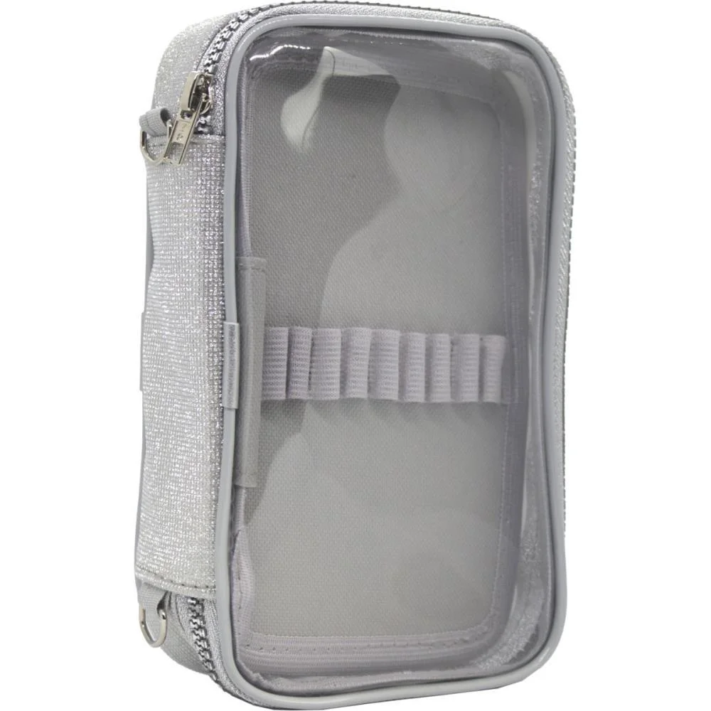 Estojo Box Ultraclear Big 50 Diamante Obi Do Brasil (Unidade) - imagem 2